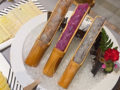 -蜀九香火锅(玉林店)