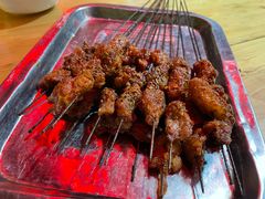 -春和發特色蒸饺(浐河西路店)