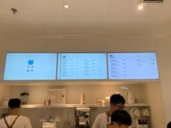 -兰熊鲜奶(西直门凯德mall店)