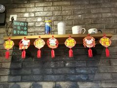 -四喜小胖·北京涮肉(五道营店)