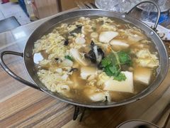 -老七饭馆(光荣道总店)
