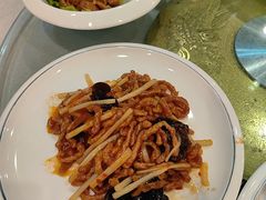 -功德林素菜饭庄(前门店)