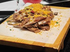 -申阿婆·上海菜·小海鲜(国展店)
