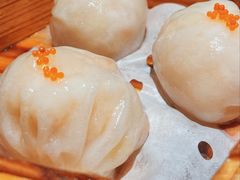 陶陶居大虾饺-陶陶居酒家(环市东店)