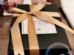 -上海虹桥宾馆味翠餐厅