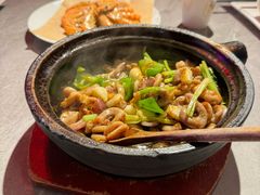 -啫神·广州地标美食(北京路店)