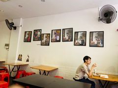 大堂-细妹五香牛杂(步行街店)