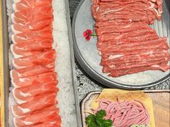 -阳坊涮肉(西直门凯德mall店)