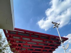 -中华艺术宫(上海美术馆)