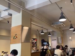 -black rainbow coffee