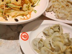-双合园·海鲜水饺青岛菜(品牌首店)