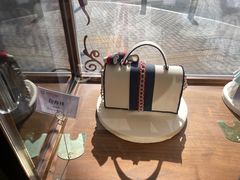 -莫斯科餐厅面包坊(北展店)