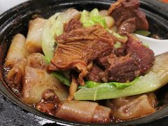 -珍珍小食店(西华路店)