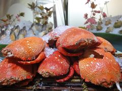 -永泰福朋喜来登酒店-宜客乐自助餐厅(远大路店)