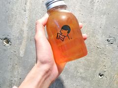 -喜茶(深圳东门1234店)