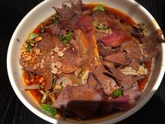 夫妻肺片-夫妻肺片·中华老字号·正宗川菜(春熙路店)