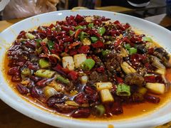 -三哥田螺(北书院街店)