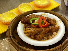 -竹溪百福酒家(同和店)