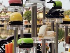 -茵特拉根酒店·西餐厅