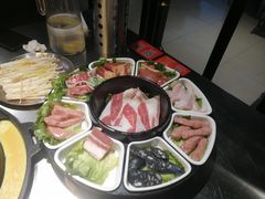 -小团团·路边烤牛肉(南岭壹街店)