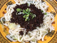 -老陕西面馆(恒茂商业广场店)