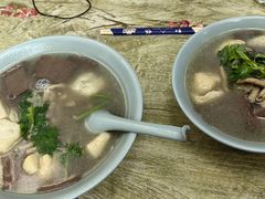 -金原鸭血粉丝汤总店(锁金村店)