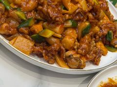 -清真·同发顺饭庄·烧麦(总店)