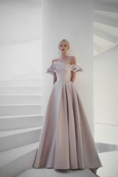 -艾米丽婚纱礼服