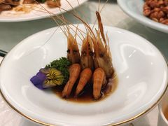 -金典银峰老鹅馆·昆山菜(亭林公园店)