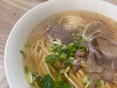 -鑫明明拉面(宁化路店)