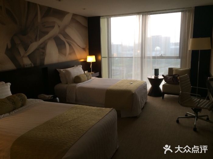 国家会议中心大酒店图片