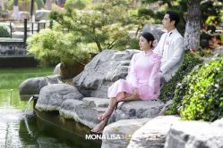 -蒙娜丽莎婚纱摄影(南门店)