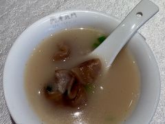 -老北门·苏帮菜·湖景包间(月光码头店)