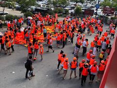 -雅鲁激流探险漂流