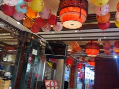 -盈春大饭店(千山路店)