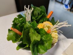 -煲王粤菜餐厅(中侨中心店)