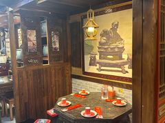 -大海碗·炸酱面·烤鸭·京菜(天坛店)