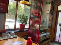 -一捞鲜•大虾面 青岛菜(八大关店)