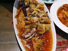 -会仙楼饭庄(宽厚里店)