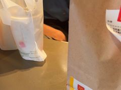 -麦当劳(塘厦蛟坪路DT店)