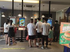 -德克士(东安店)