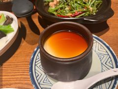 -云海肴·汽锅鸡·云南代表菜(天山百盛优客店)