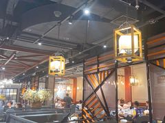 -快乐小羊·内蒙牛羊肉火锅(流花中心店)