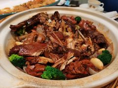 -顺福苑·新派淮扬菜