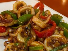 -金穗园·砂锅粥.醉鸡煲火锅(长寿路店)