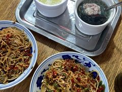 -小罗子汤店(大士院总店)