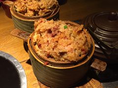 -吃饭皇帝大土家民族菜(正大广场店)