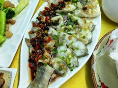 -海鲜街菜馆(海珠南路店)