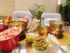 -深圳东方银座酒店