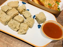-香园茶社·金陵小灶(老门东店)